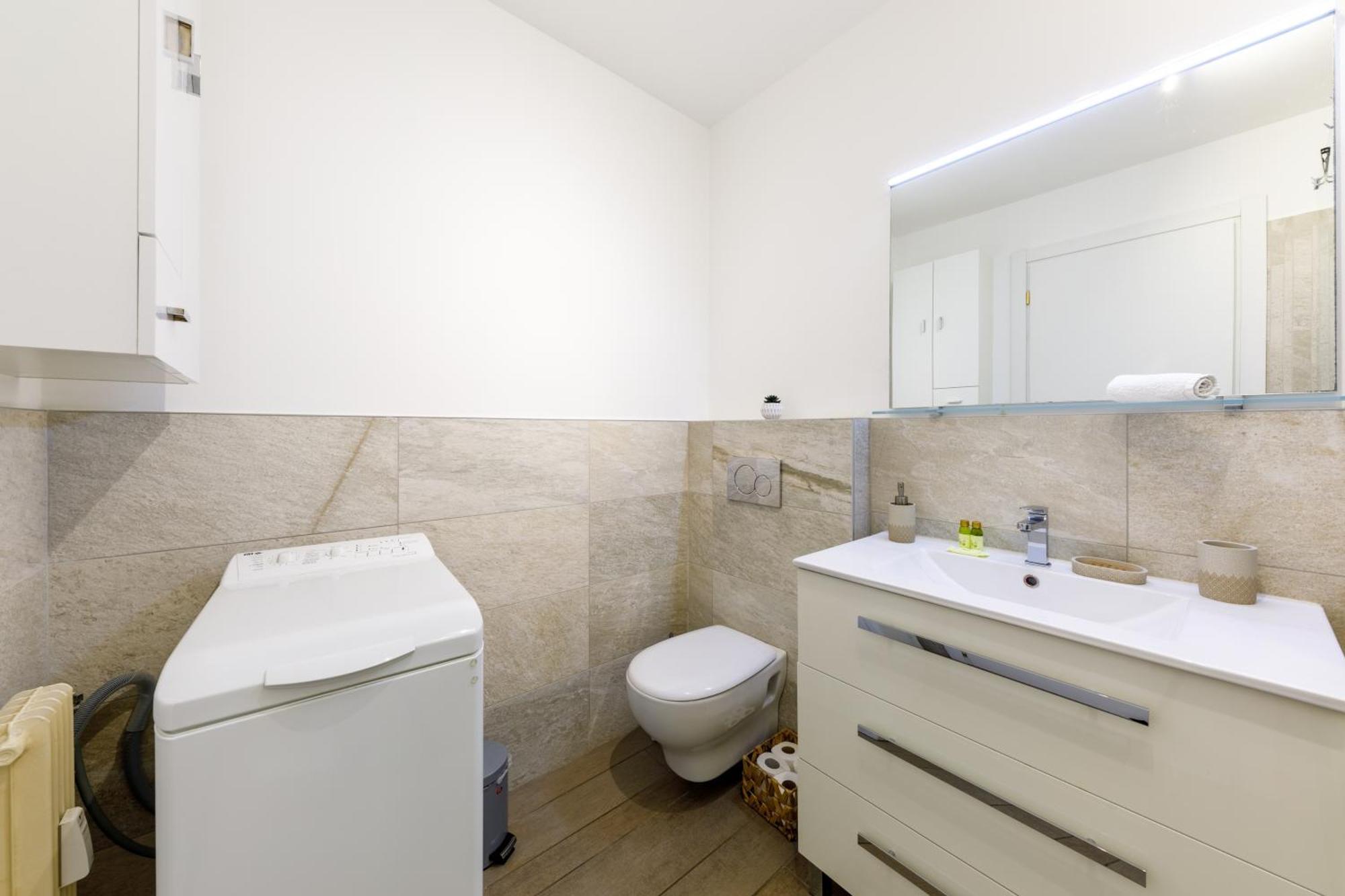 La Perle Grand 2p Terrasse Centre Proche Plages Clim Appartement *